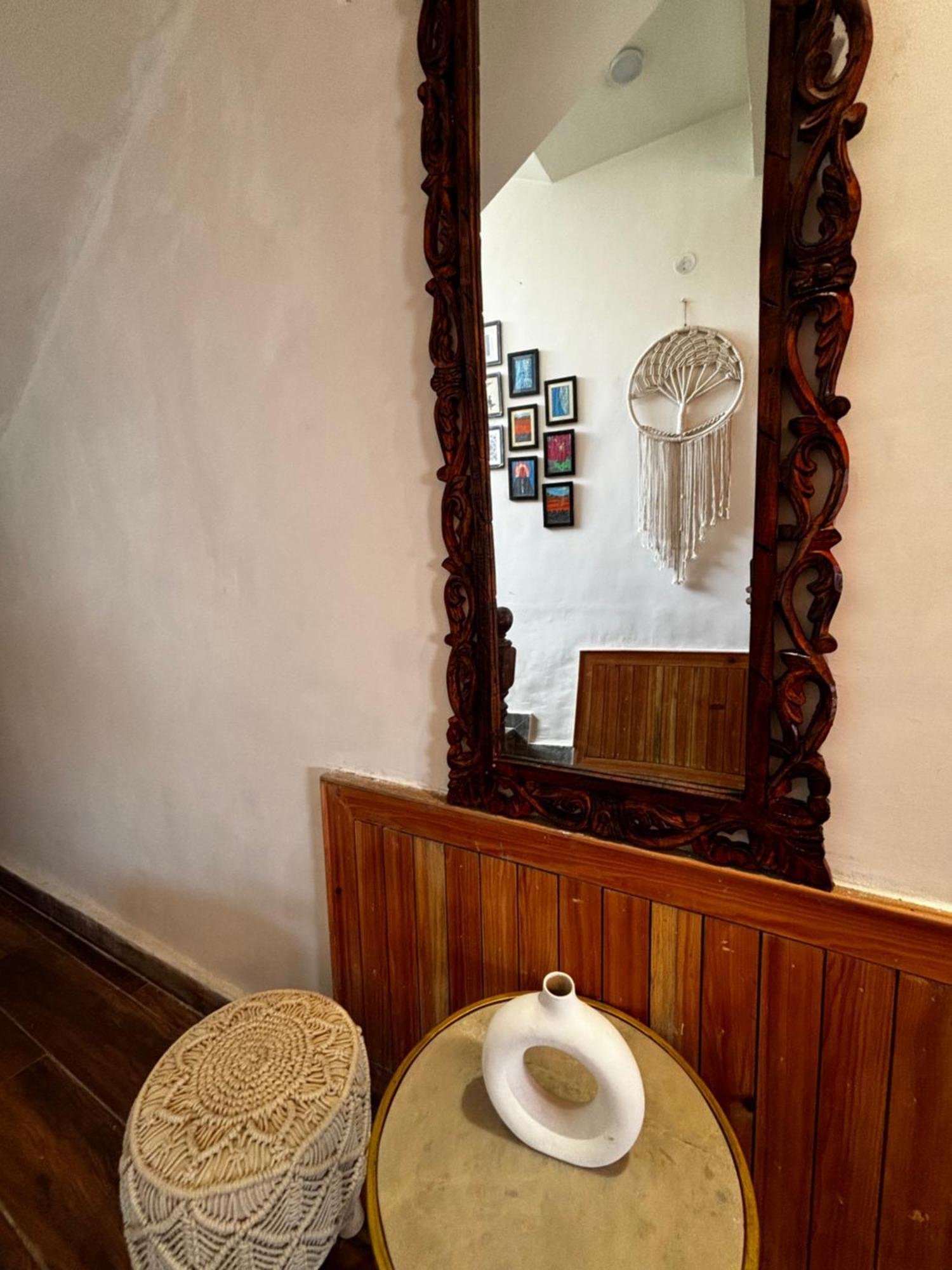 Hilly Horizon Bnb Kufri Cheog Exterior photo
